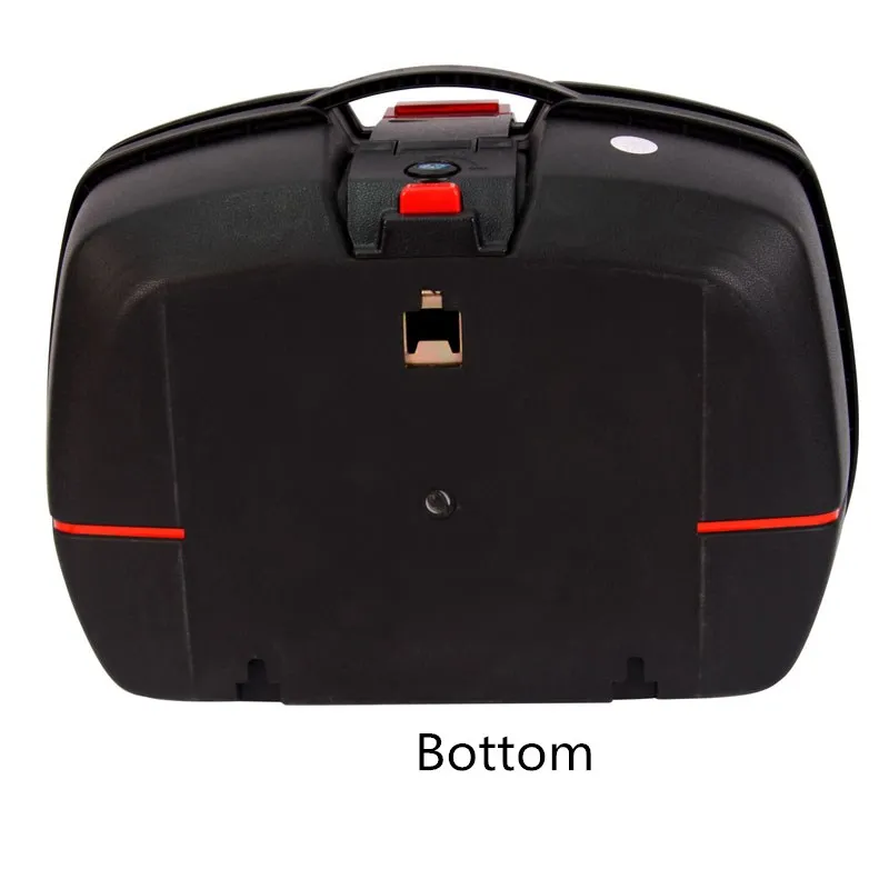 
Wholesale Motorcycle Storage Box/32 Litres Motorcycle Delivery Box/Motorcycle Luggage Box 