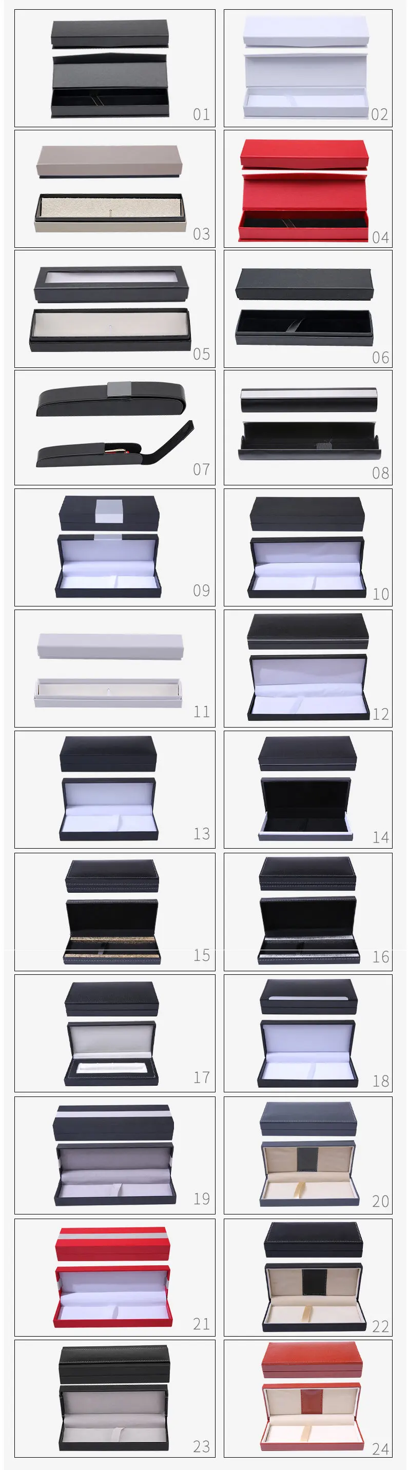 box image