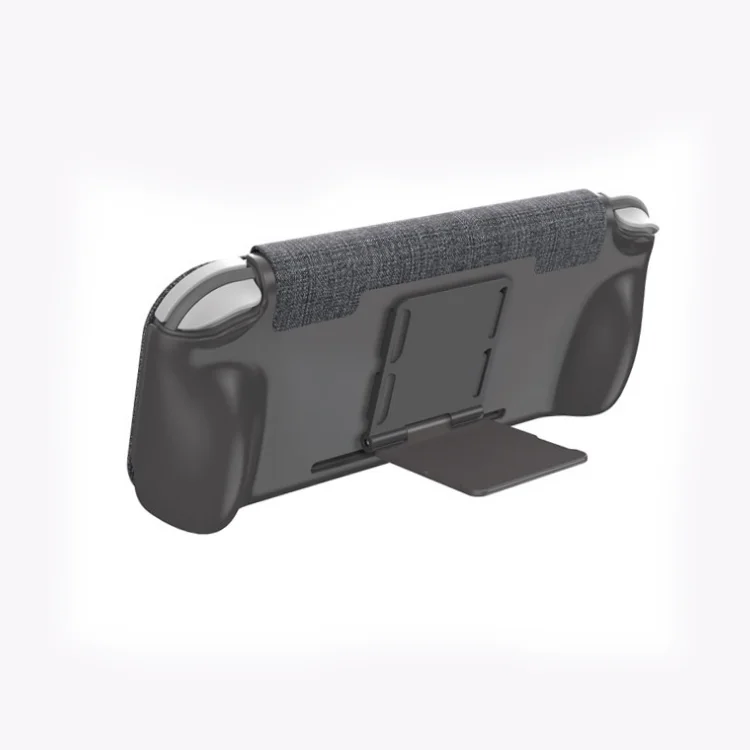 

Protective Flip Carrying Case for Nintendo Switch Lite Hard Case Cover, Picture