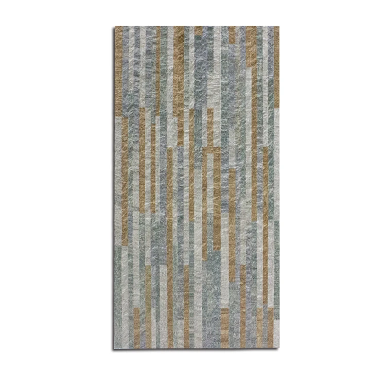 House Sucface Decoration Ceramic Matte Granite Wall Tile Outdoor