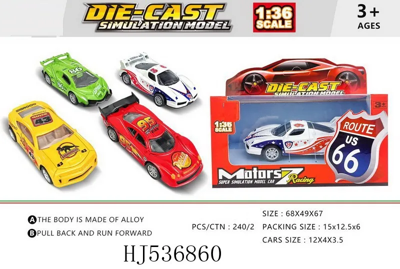 selling diecast model cars