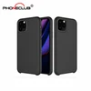 cheap silicone small order phone case for iphone xs