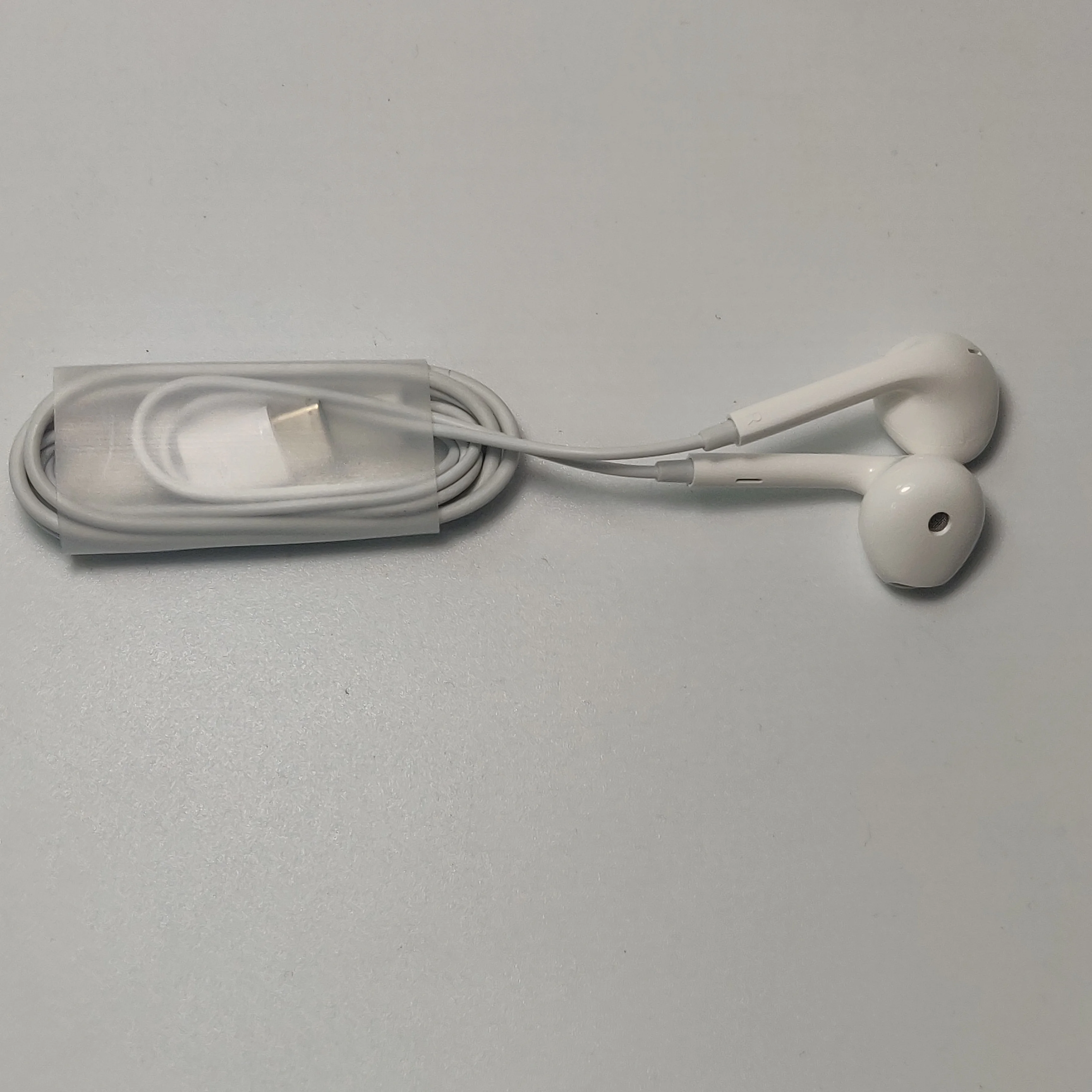 oppo earphone type c