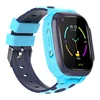 Waterproof swim Kids watch GPS 2G smart phone watch sport watch digital