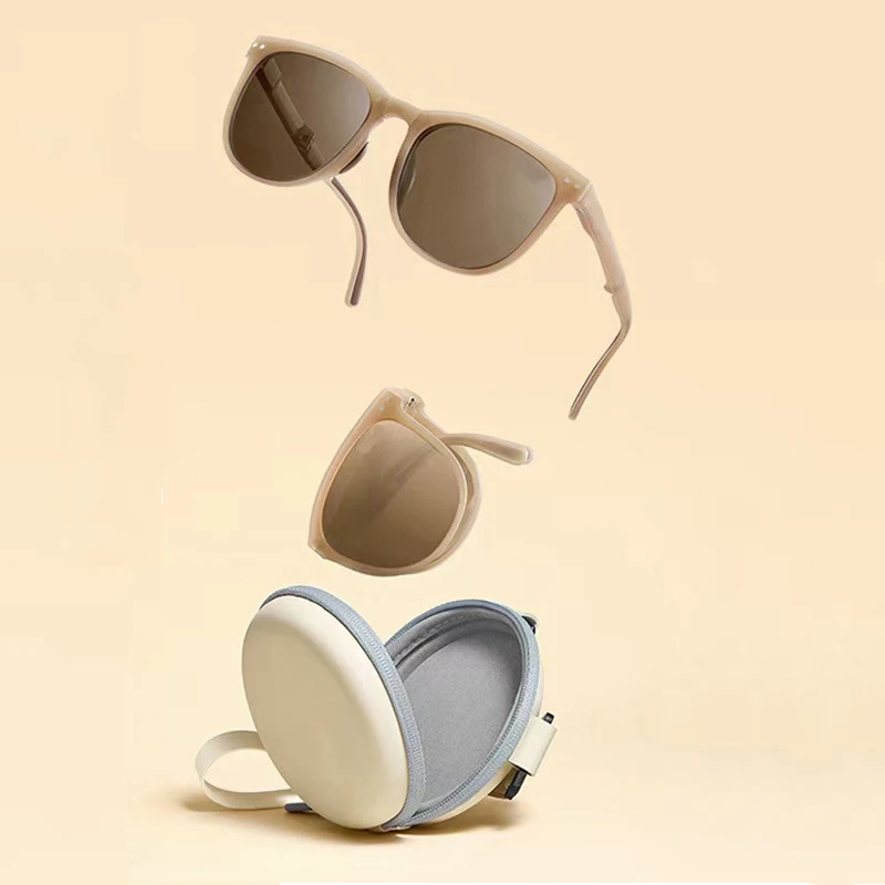 

SKYWAY New Arrivals Sunglasses Europe And America Classic Sun Glasses Outdoor Foldable Shades