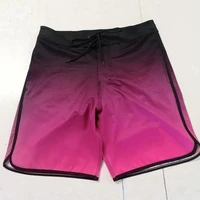 

Wholesale Quick Dry Sublimation Print Men Board Shorts Custom Swimming Shorts