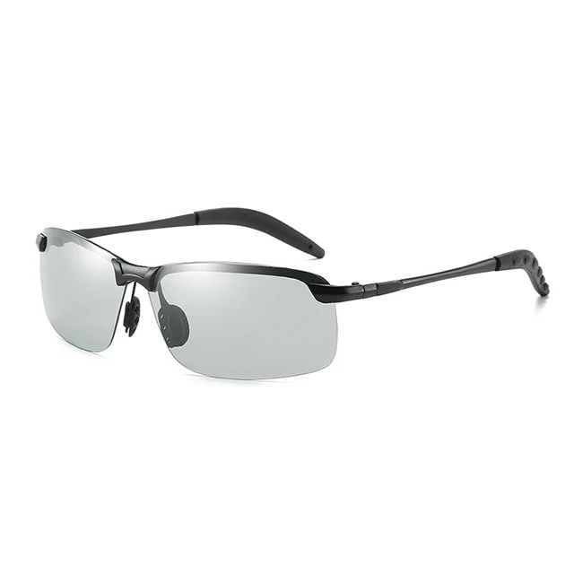 

DLL3043 Fashion sunglasses rimiless sun glasses Gafas de sol