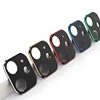 For iPhone 11 Pro Max Len Protector The Full Lens Protector For iPhone 11Pro Max Lens Protector For Camera Protection