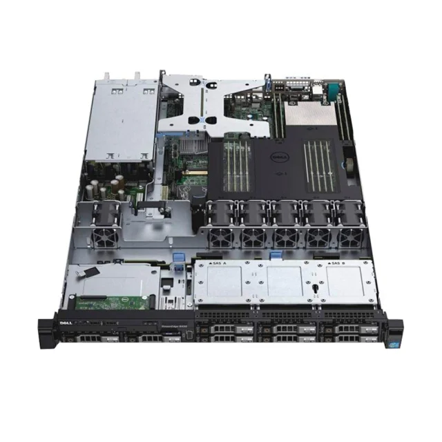 

Original In tel Xeon E5-2637 v4 3.5GHz Processor Dell 1U rack poweredge server R430