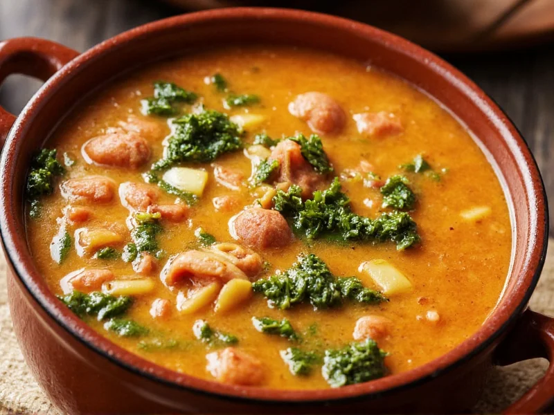 Olive Garden Italian Soup with Kale: Facts & Recipe
