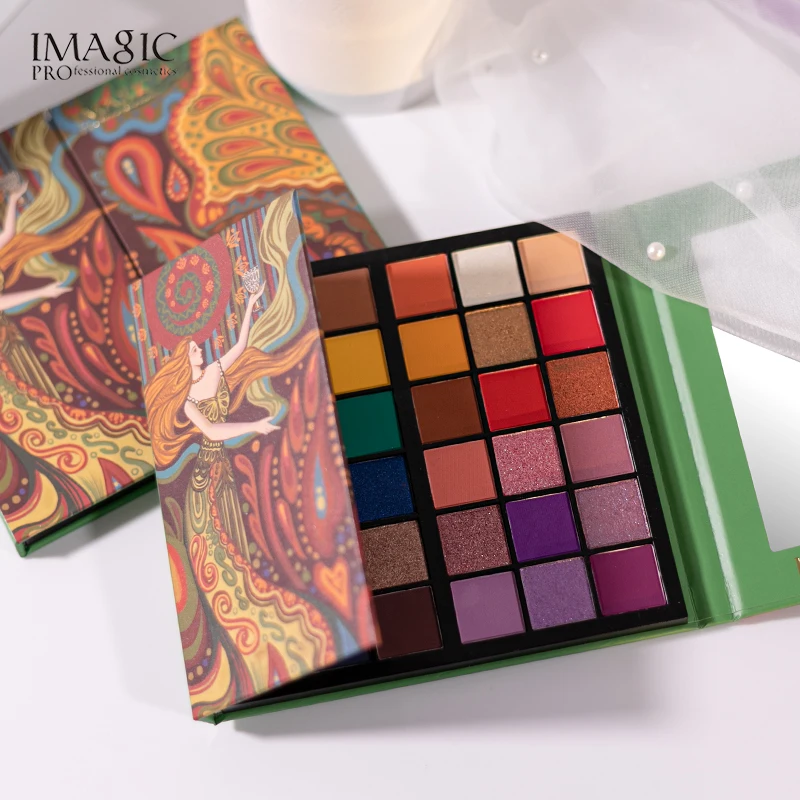

Fashionable beauty creations eyeshadow aluminum eyeshadow pan aluminum eyeshadow palette cosmetic