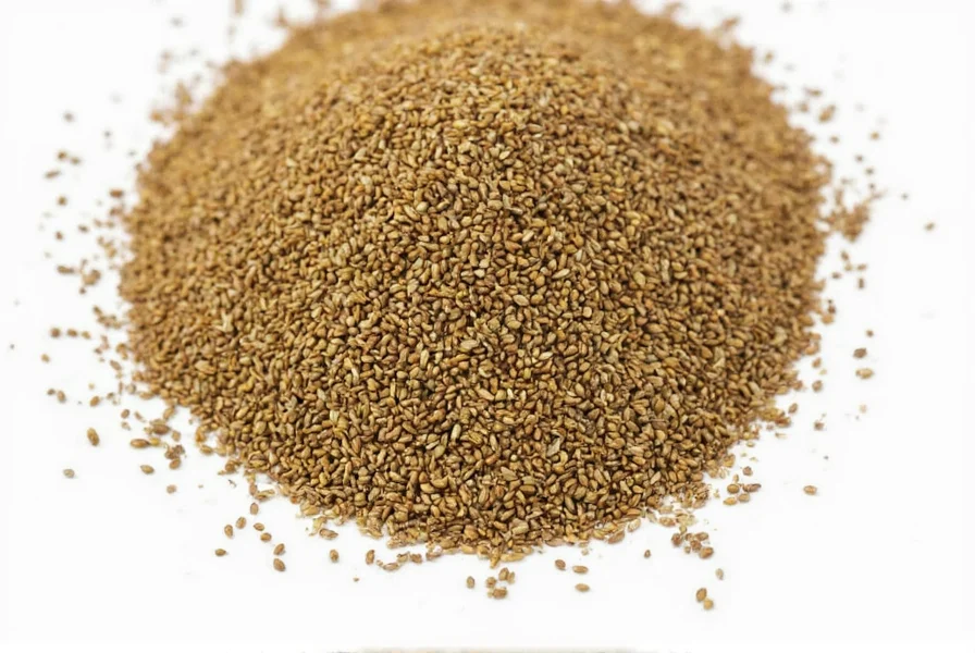Seasum Seed