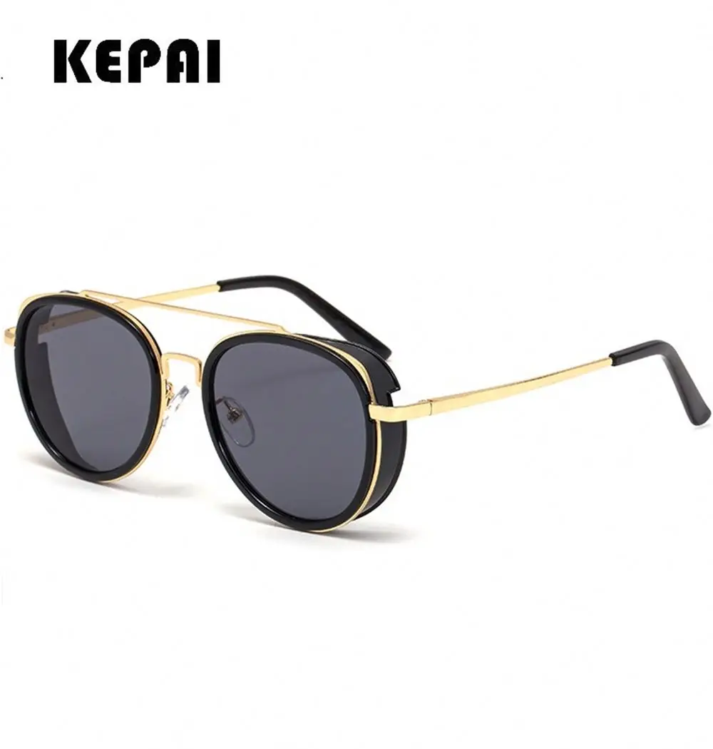 

Factory Direct Sales China Factory Price Sunglasses Trendy, Custom colors