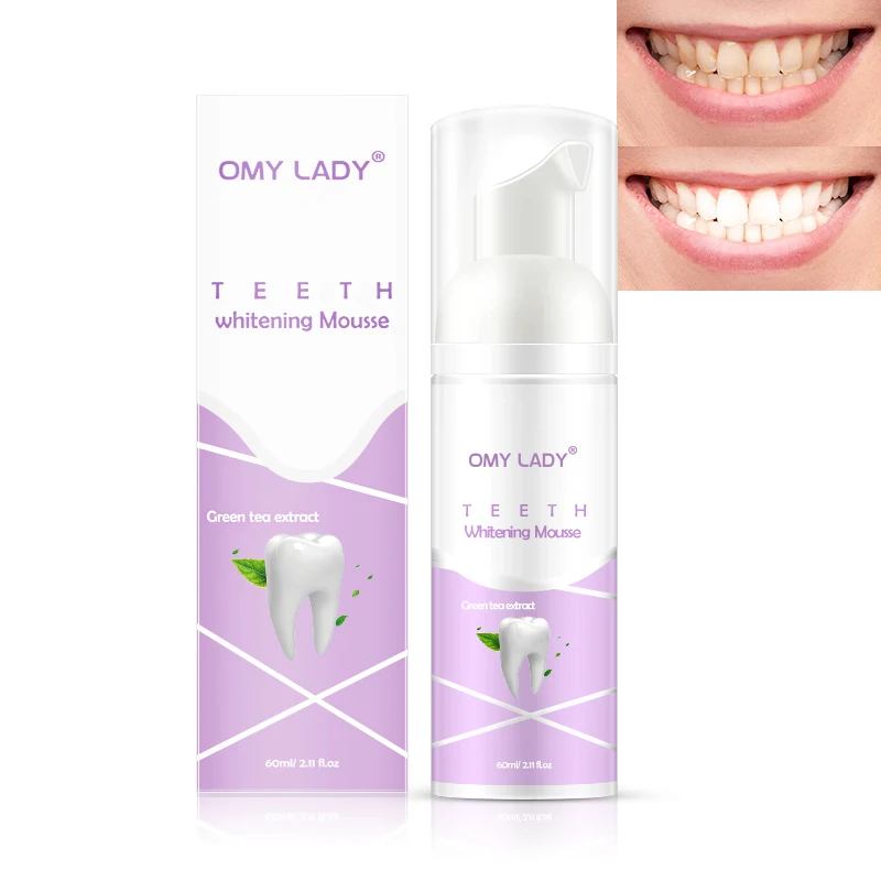 

Wholesale omy lady dental plaque remover portable teeth whitening charcoal toothpaste