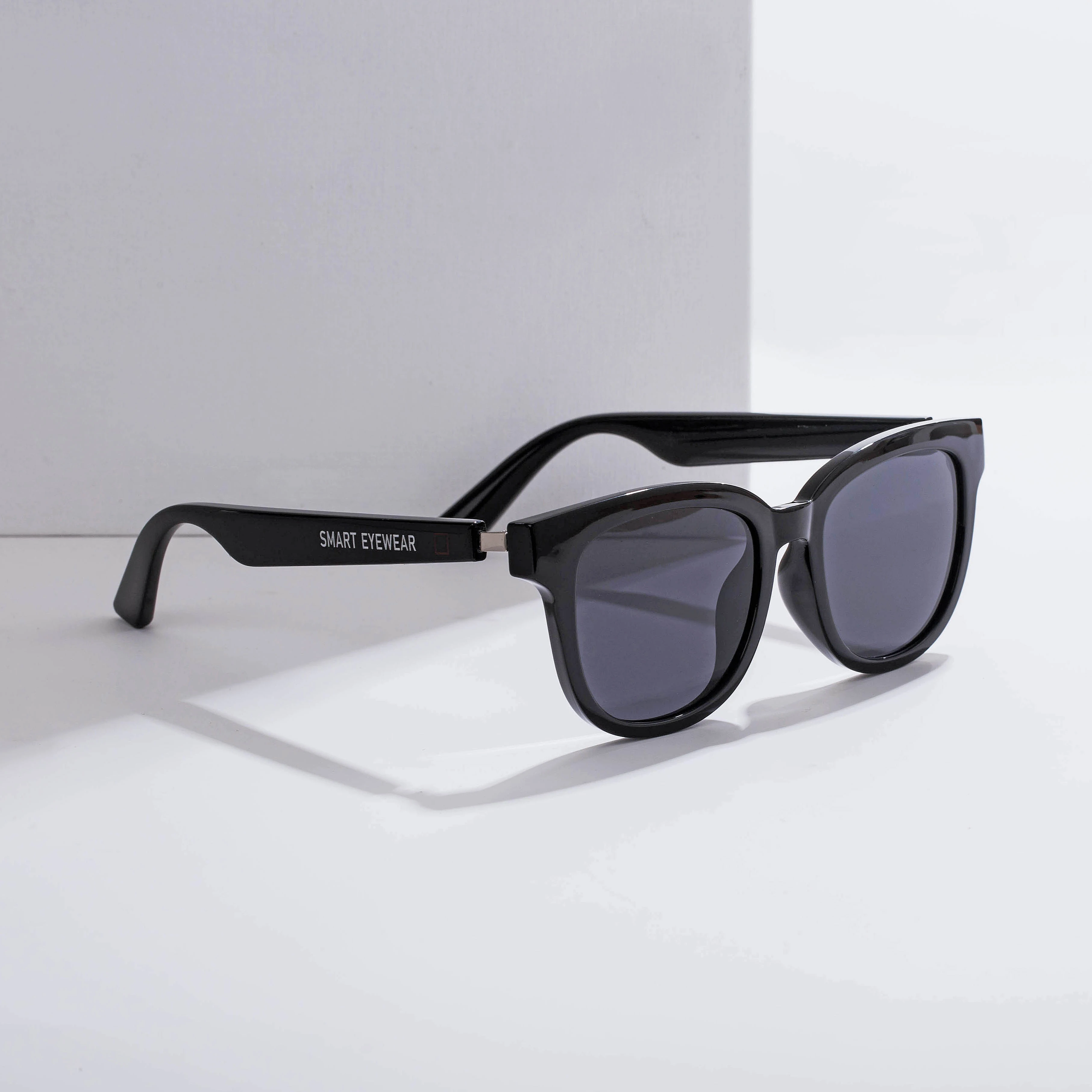 

Fashion Polarized Wireless Headset Eyewear Audio Bluetooth Sunglasses earphone Smart Glasses with TWS Headphone