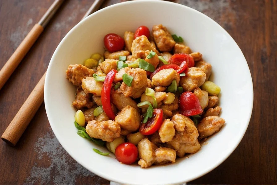 Whole Szechuan Peppercorns