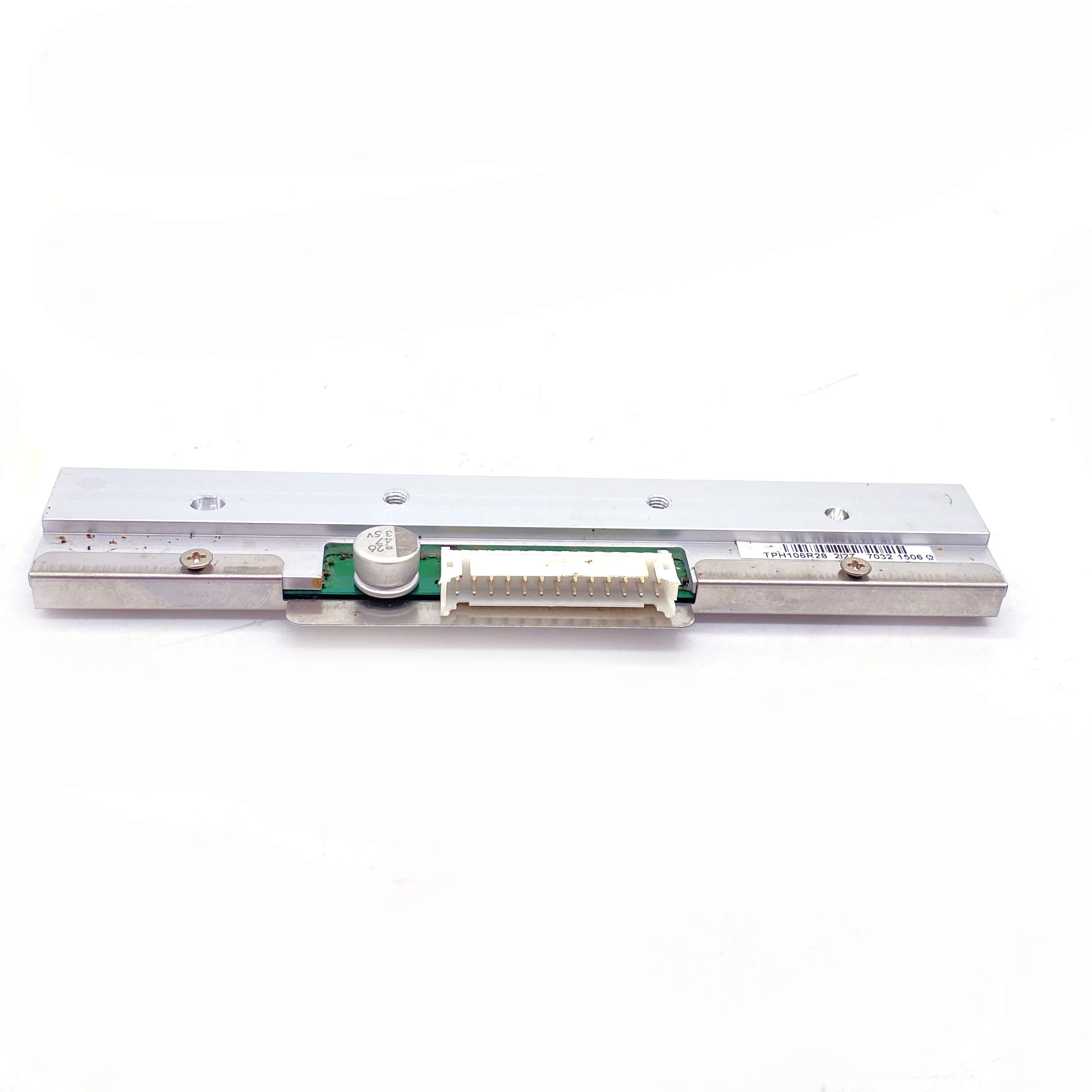 

Print head TTP-345 TPH106R28 fits for TSC 345 TTP-345 TTP-343 TTP345