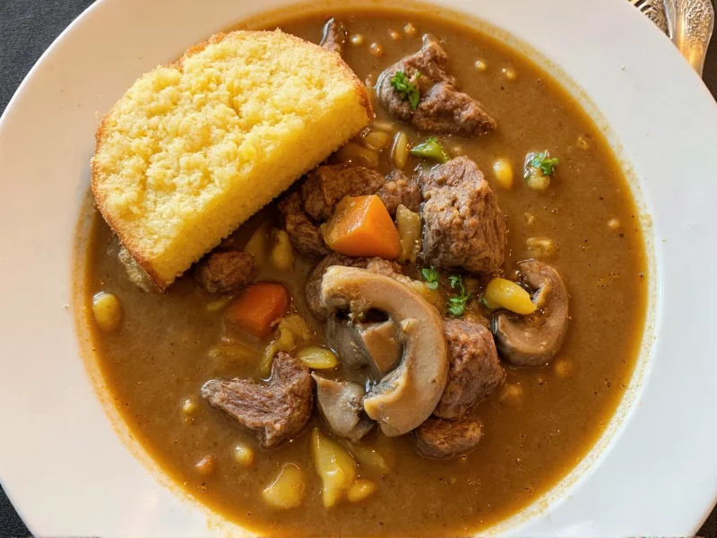 Perfect Pot Roast with Mushroom Soup Recipe