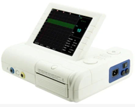 Foetal Monitor (CTG Machine)