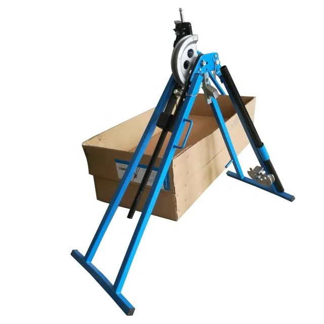 
20mm & 25mm Electrical Tube Complex Multiple Conduit Bender 