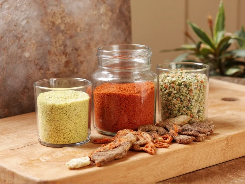 Louisiana Seasoning: Authentic Guide to Uses & Recipes