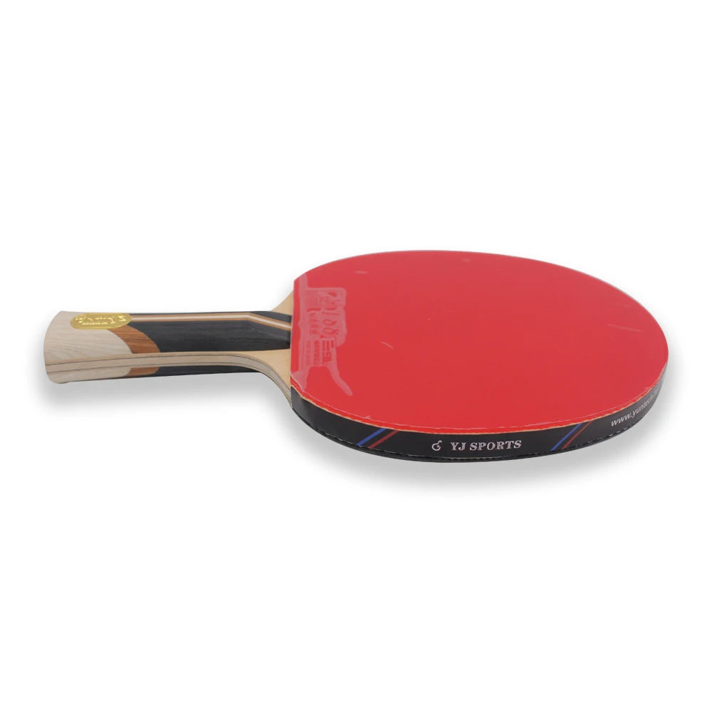 

Youngjoy Custom Protect Table Tennis Racket Ping Pong Racket Side LASER Edge Tape