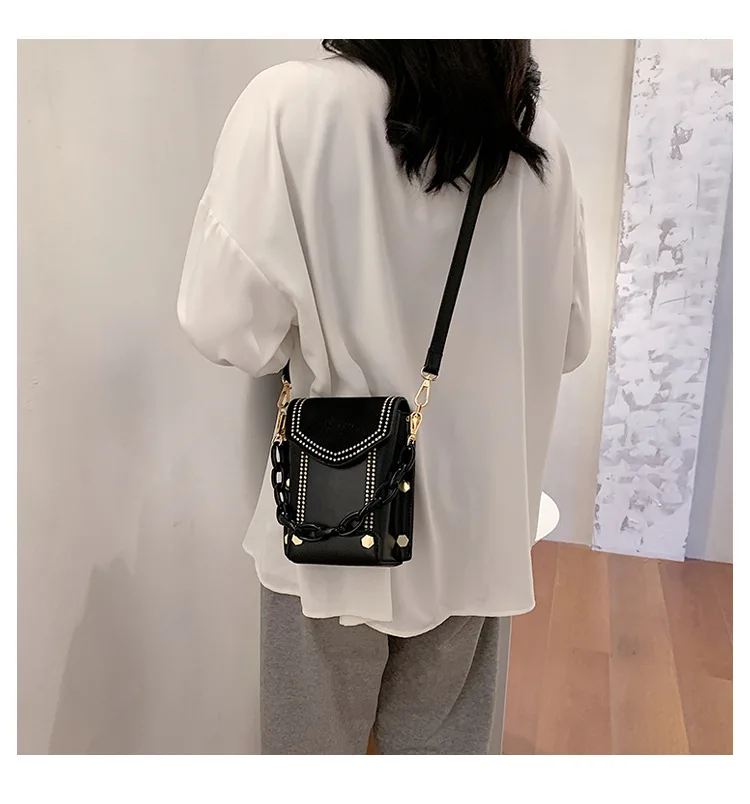 satchel bucket bolsa