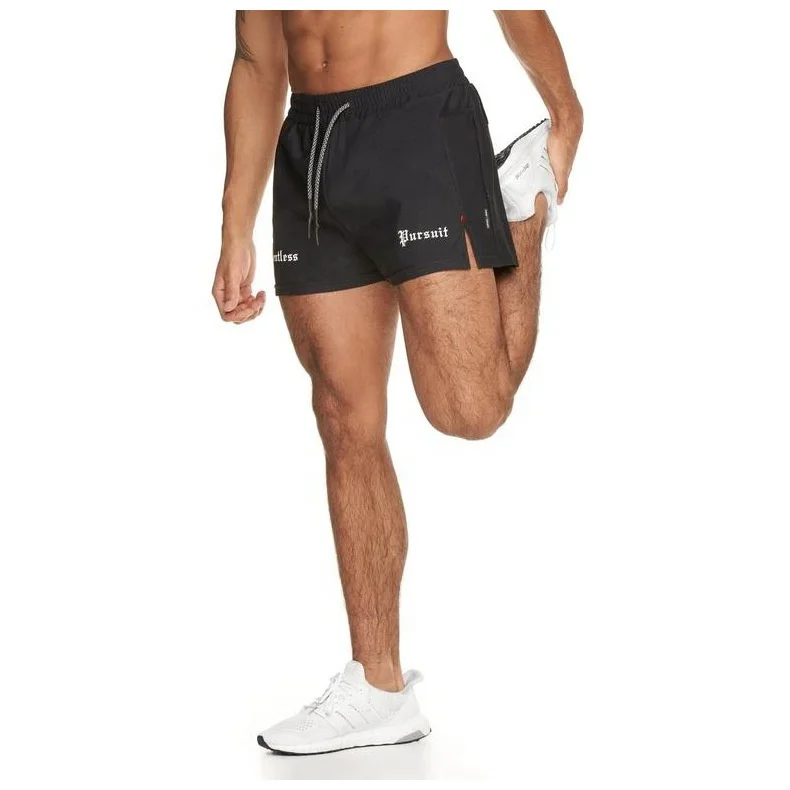 

New Arrival Mesh Fabric Quick Dry Men's Running Shorts Solid Drawstring Above Knee Gym Shorts Men Basketball Sportswear Shorts, Black,red, grey, blue, green
