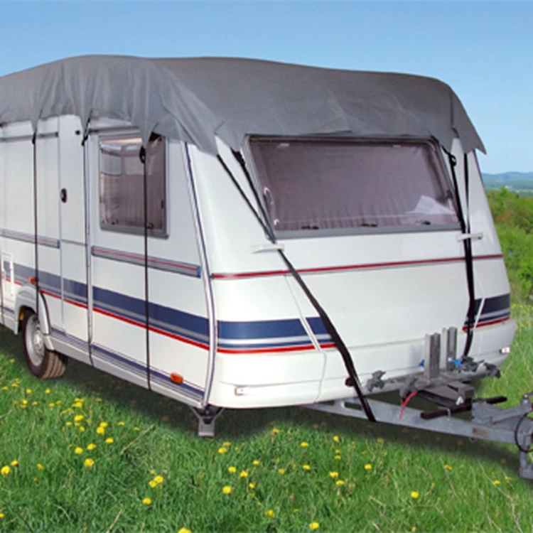 
2020 Hot Sale Soft Durable Caravan And Motorhome Top Cover Universal 