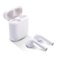 

New Hot Earphone i11 TWS for all mobile phone bluetooth earphone wireless
