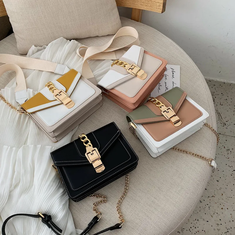 

New fashion shoulder bag women's popular design handbag ladies purses