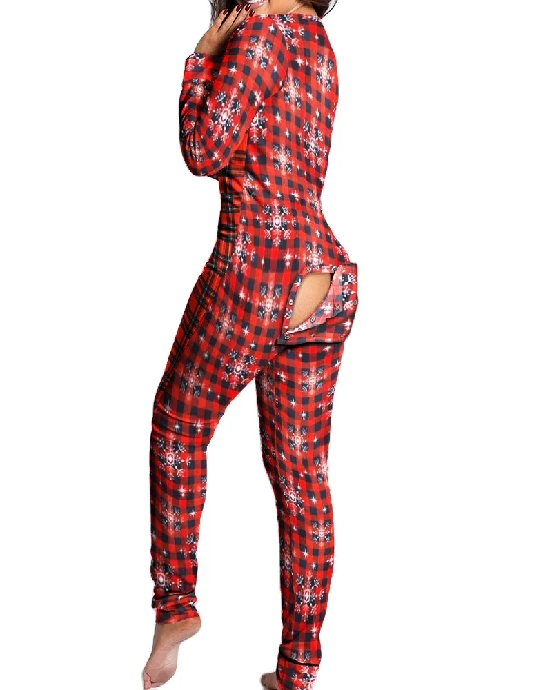 

Women Baju Tidur Robe De Nuit High End Sleepwear home wear Casual long sleeve hooded V Neck Night Wear Tight Shorts Jumpsuit