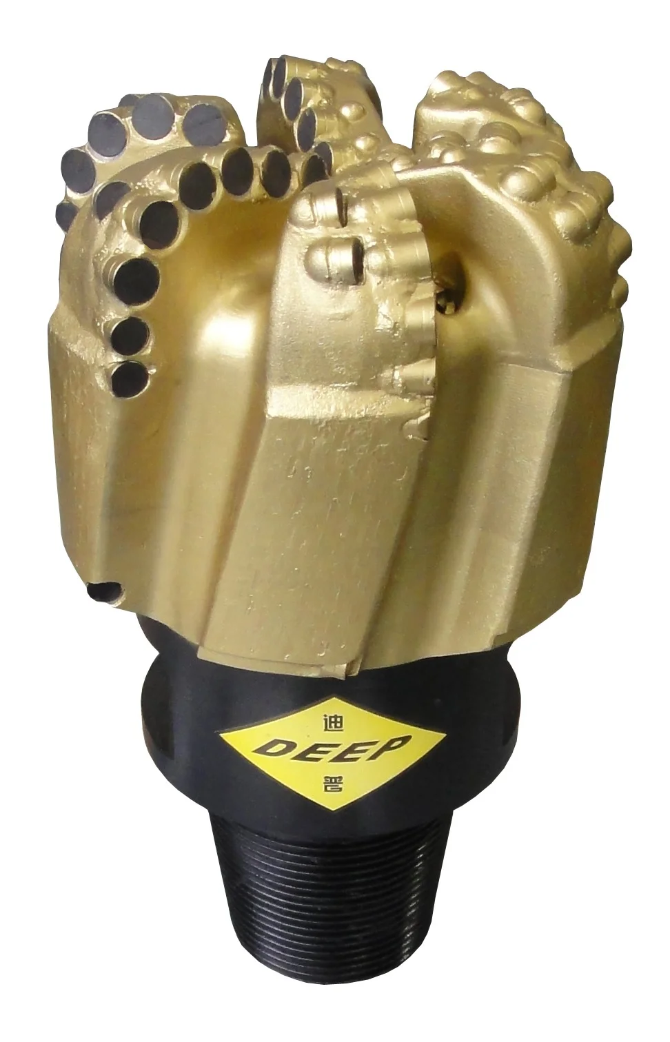 碳化钨 pdc 钻头砂岩钻井