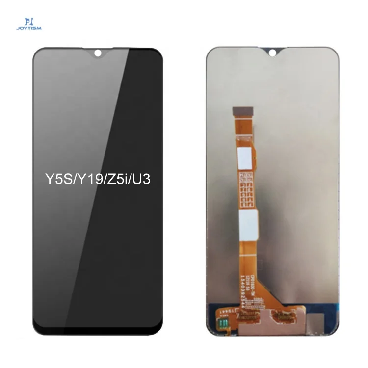 

Mobile Phone Lcd Y19 Display For VIVO Y5S Y19 Z5i U3 Replacement Touch Screen Digitizer, All colors