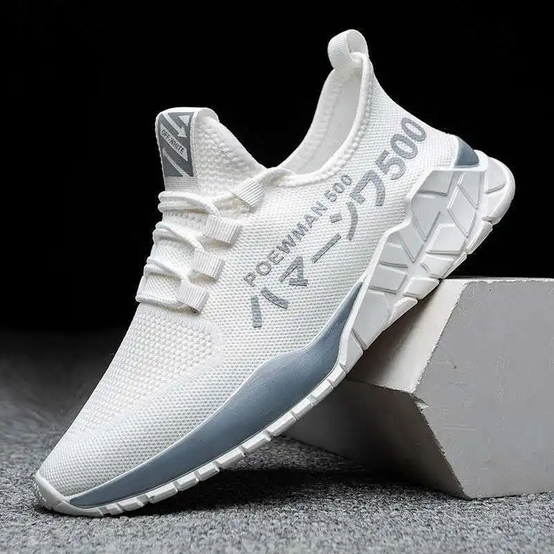 

China suppliers wholesale top lightweight country running shoes for men, Customized
