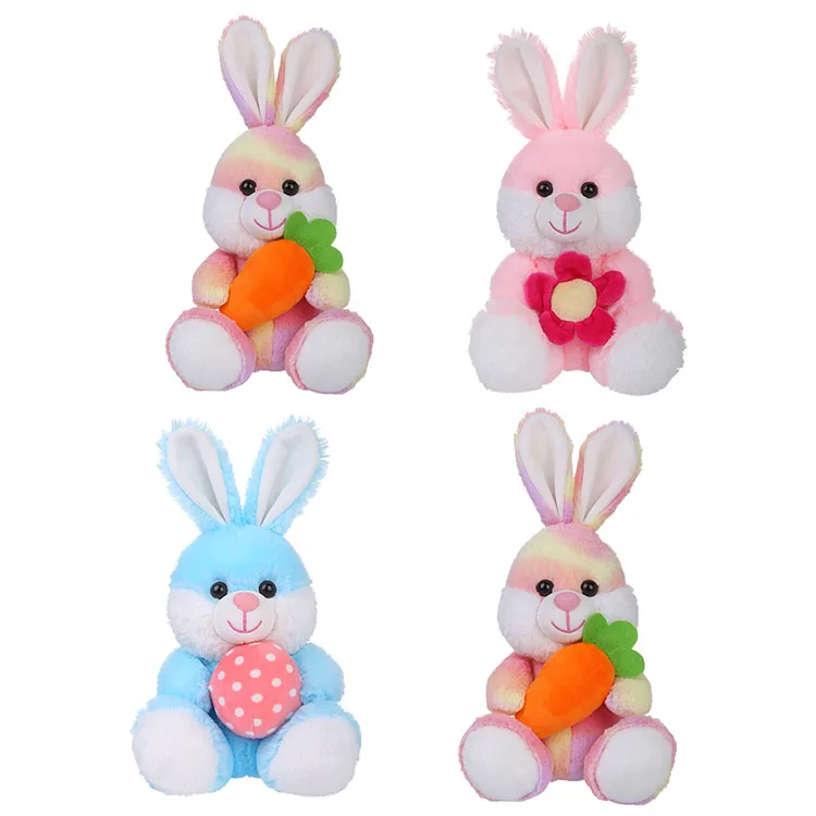 easter bunny doll