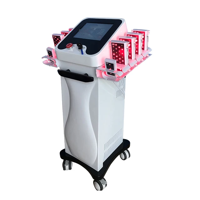 

STARIPL 5d lipolaser 940nm diode laser machine mitsubishi diode lipo laser body contouring machine