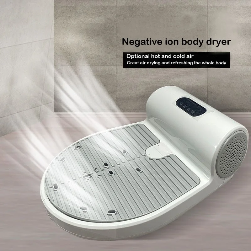 body dryer