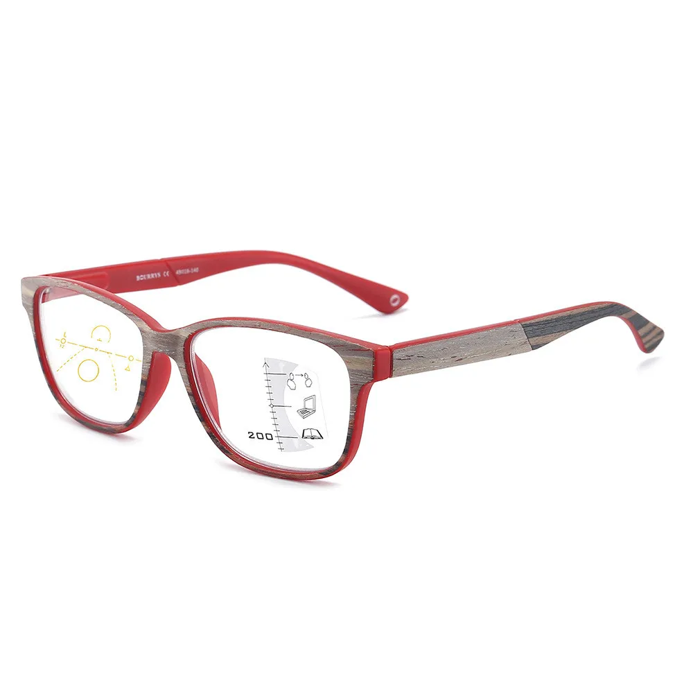

Men Womens Cat Eye Unbreakable Computer Progressive Wholesale Reading Glasses