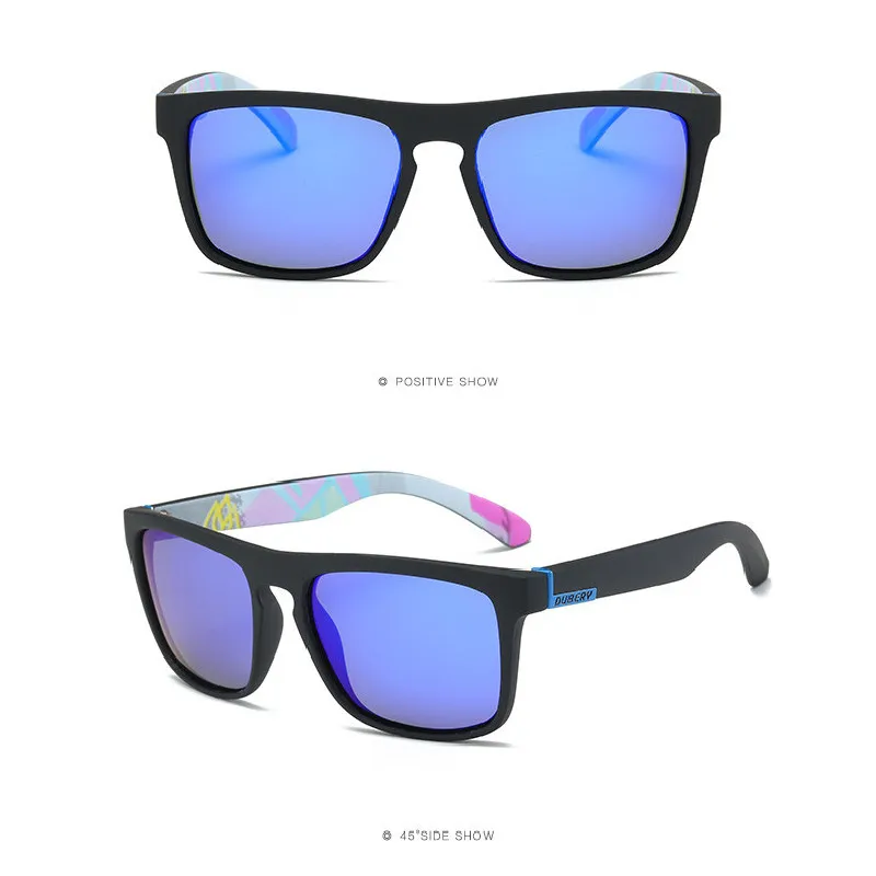 

Custom Logo New Uv Classic Gradient Italy Quality Beach China Sunglasses Square