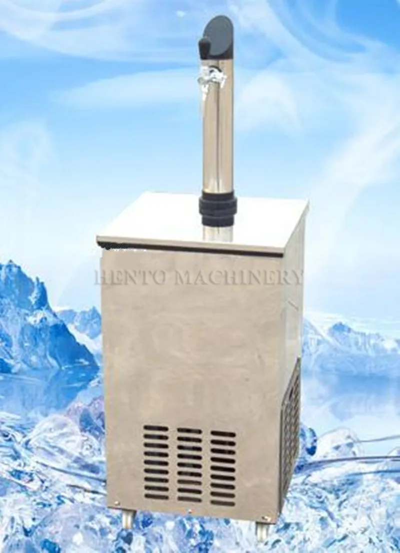 Hot Sale Kegerator Beer Draft Beer Foam Dispenser / 120l Two Pipe Draft