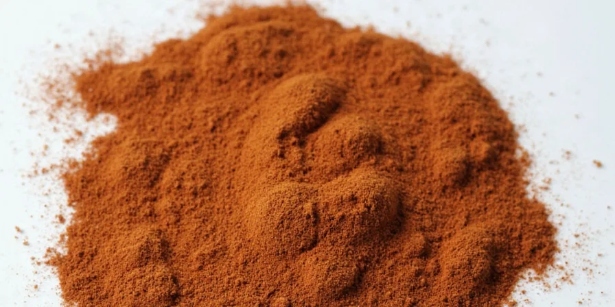 Ingredients of Adobo Spice Blend