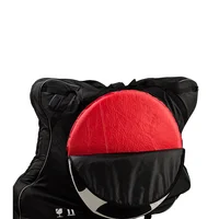 

Chinese factory bike travel case abs travel bicycle case bicycle bags boxes travel bike