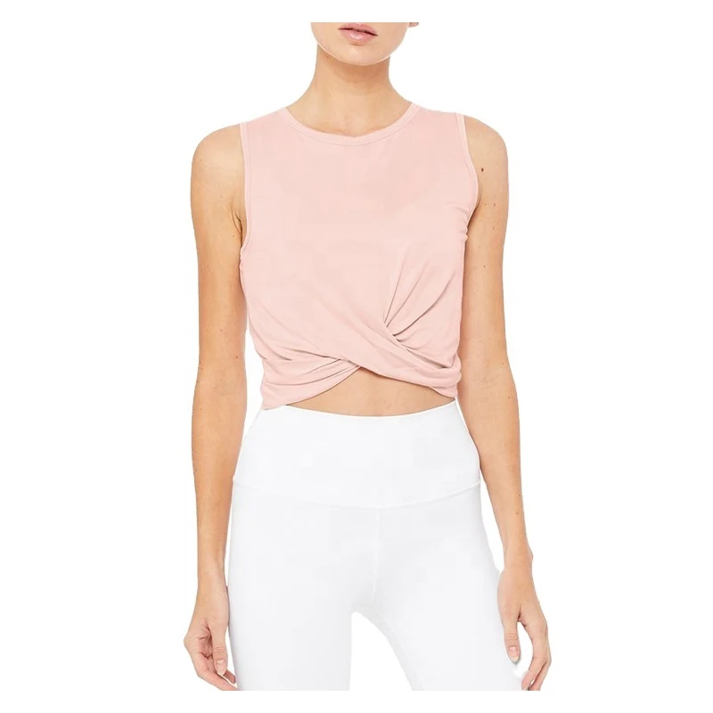 

Women Colorful Tank Top Slim Athletic Tank Top 2021 woman fashion tops, Customized colors