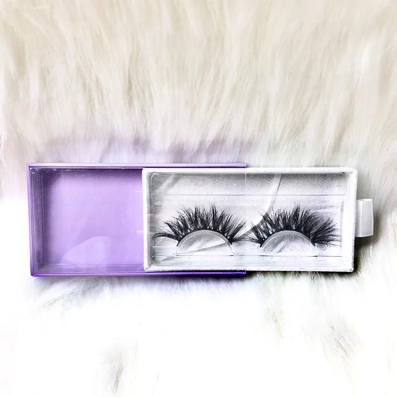 

Best Price False Eyelash Private Label Mink Eyeslashes Custom set lash box eyelashes package