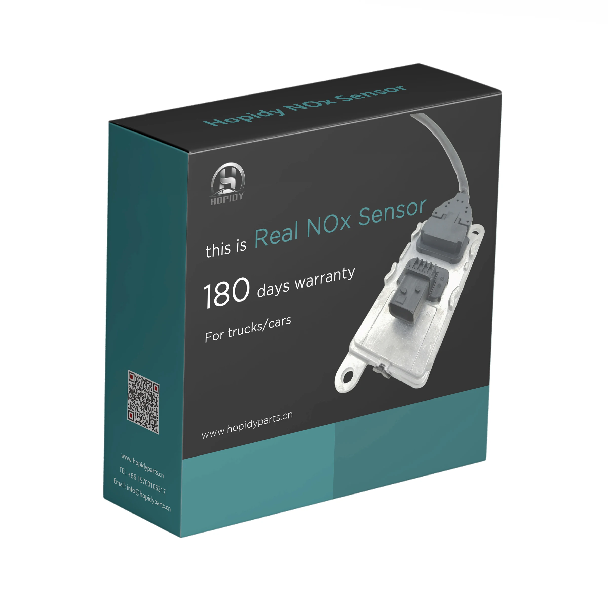 Hopidy nox sensor 5WK96617A 21	