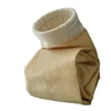 ptfe coateddust collector filter bag aluminium frame