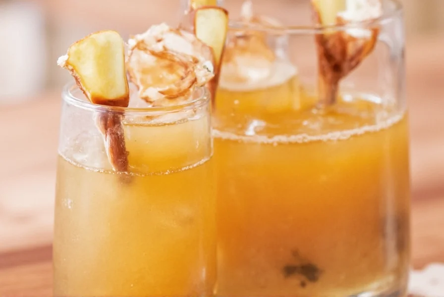 ginger shots benefits