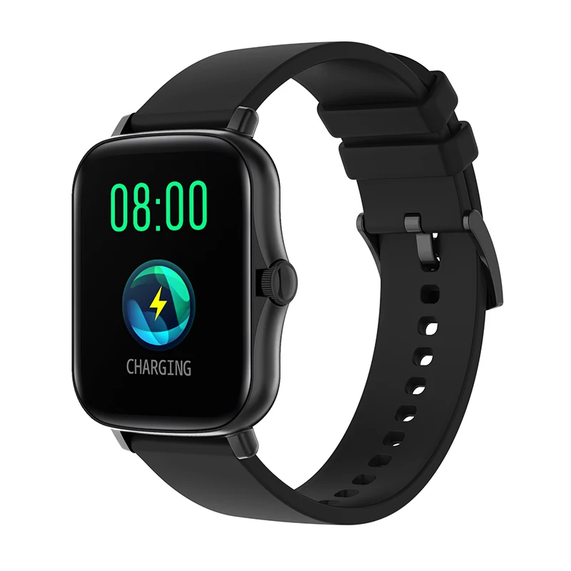 

Y20 Smart Watch smat reloj pulsera inteligente 1.7 Inch Waterproof Smart Bracelet Rotation Button Smartwatch, Black, gold,blue,pink