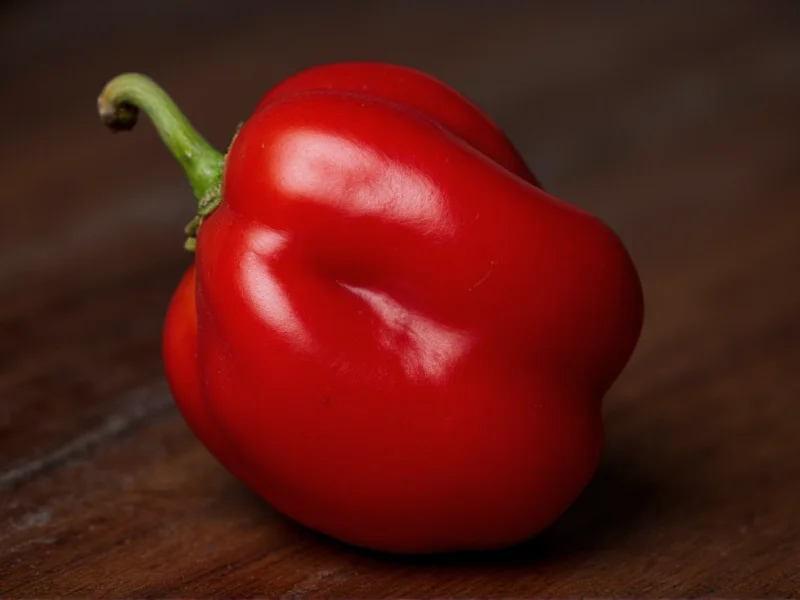 Ghost Pepper Scoville Rating: 855,000-1,041,427 SHU